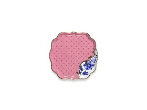 PIP STUDIO ΣΟΥΒΕΡ/ΠΙΑΤΑΚΙ ROYAL PINK