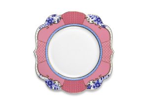 PIP STUDIO ΠΙΑΤΟ ΓΛΥΚΟΥ ROYAL ΡΟΖ 17CM