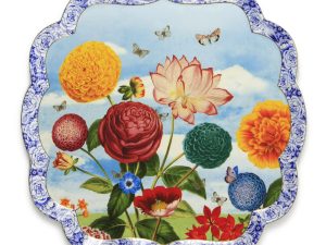 PIP STUDIO ΠΙΑΤΕΛΑ ROYAL 38cm
