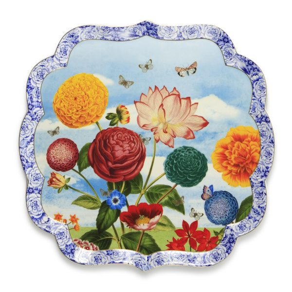 PIP STUDIO ΠΙΑΤΕΛΑ ROYAL 38cm