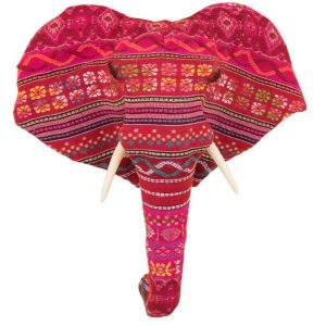 Κεφάλι ελέφαντα 47εκ.