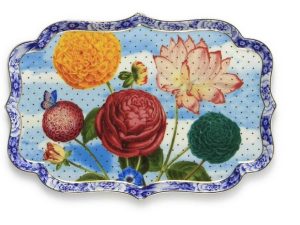 PIP STUDIO ΠΙΑΤΕΛΑ ROYAL 25X18CM