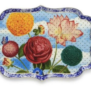 PIP STUDIO ΠΙΑΤΕΛΑ ROYAL 25X18CM