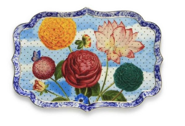 PIP STUDIO ΠΙΑΤΕΛΑ ROYAL 25X18CM