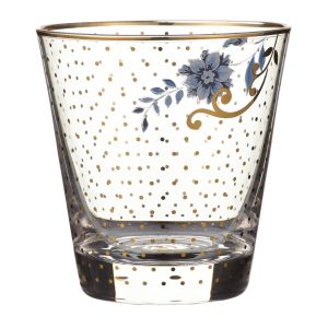 PIP STUDIO ΠΟΤΗΡΙ ΝΕΡΟΥ ΚΑΘΙΣΤΟ GOLDEN ROYAL DOTS
