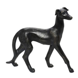 ΔΙΑΚΟΣΜΗΤΙΚΟΣ ΣΚΥΛΟΣ ΠΟΛΥΡΕΖΙΝ. ΜΑΥΡΟΣ 38ΕΚ