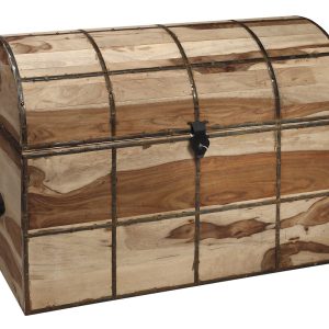 ΜΠΑΟΥΛΟ ΜΕ ΚΟΥΡΜΠΑ ΦΥΣΙΚΟ ΞΥΛΟ 1.00Χ0.70Χ0.45