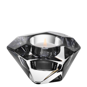 Orrefors κρυστάλλινο Κηροπήγιο Precious 6569262 119mm