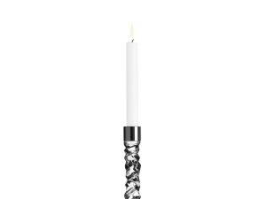 ORREFORS ΚΡΥΣΤΑΛΛΙΝΟ ΚΗΡΟΠΗΓΙΟ CARAT 18cm