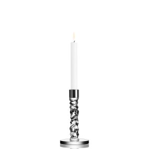 ORREFORS ΚΡΥΣΤΑΛΛΙΝΟ ΚΗΡΟΠΗΓΙΟ CARAT 18cm