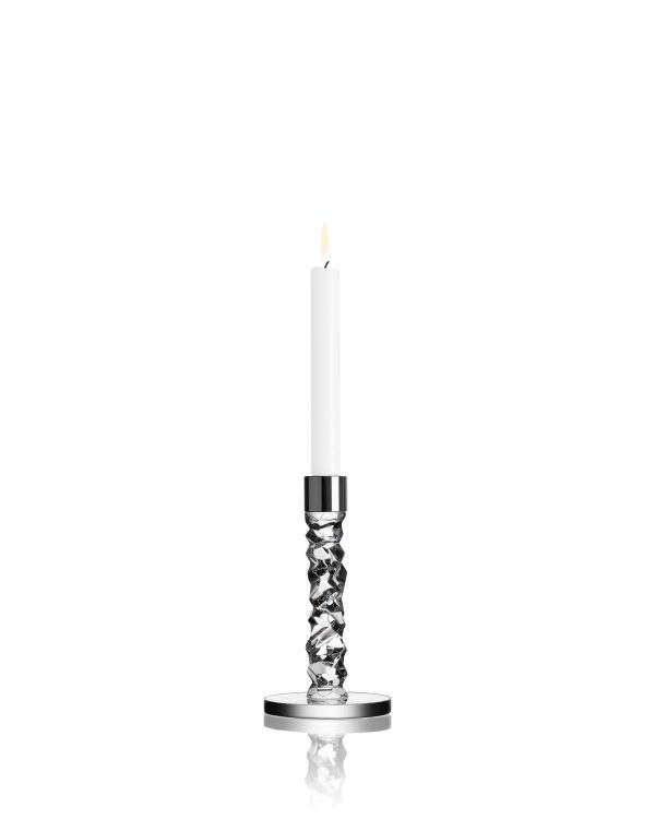 ORREFORS ΚΡΥΣΤΑΛΛΙΝΟ ΚΗΡΟΠΗΓΙΟ CARAT 18cm