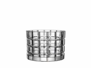 ORREFORS LEGEND ΜΠΩΛ ΚΡΥΣΤΑΛΛΙΝΟ Υ11cm 