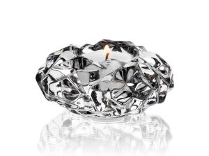 ORREFORS ΚΡΥΣΤΑΛΛΙΝΟ ΡΕΣΩ CARAT 12.5cm 