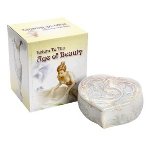 ΠΟΡΣΕΛΑΝΙΝΟ ΚΟΥΤΑΚΙ ΚΑΡΔΙΑ (ΣΧΕΔΙΟ ΓΟΡΓΟΝΑ)