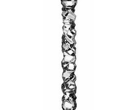 ORREFORS ΚΡΥΣΤΑΛΛΙΝΟ ΚΗΡΟΠΗΓΙΟ CARAT 29cm