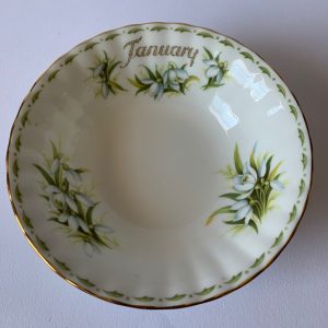 ROYAL ALBERT ΜΠΩΛ ΠΡΩΙΝΟΥ ΙΑΝΟΥΑΡΙΟΣ Δ13.5cm