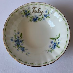 ROYAL ALBERT ΜΠΩΛ ΠΡΩΙΝΟΥ ΙΟΥΛΙΟΣ Δ13.5cm