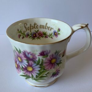 ROYAL ALBERT ΚΟΥΠΑ ΣΕΠΤΕΜΒΡΗΣ 