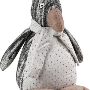 Espiel DOOR STOP "ΠΙΓΚΟΥΙΝΟΣ" 24ΕΚ DOG301