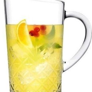 Espiel Κανάτα Γυάλινη. 1440ml. SP55332K1