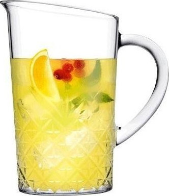 Espiel Κανάτα Γυάλινη. 1440ml. SP55332K1