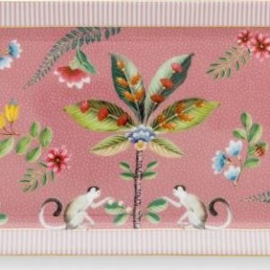 PIP STUDIO  ΔΙΣΚΟΣ ΣΕΡΒΙΡΙΣΜΑΤΟΣ. 33.3x15.5cm. LA MAJORELLE. 51.018.093