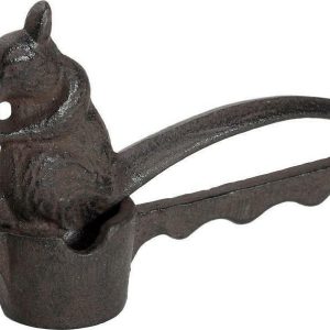 ESPIEL ΚΑΡΥΟΘΡΑΥΣΤΗΣ ΣΚΙΟΥΡΟΣ. 16εκ. KLI119