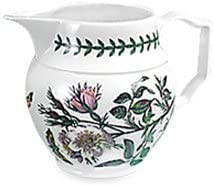 Portmeirion Botanic Garden Κανάτα Staffordshire. Capacity: 1.35L. BG40410