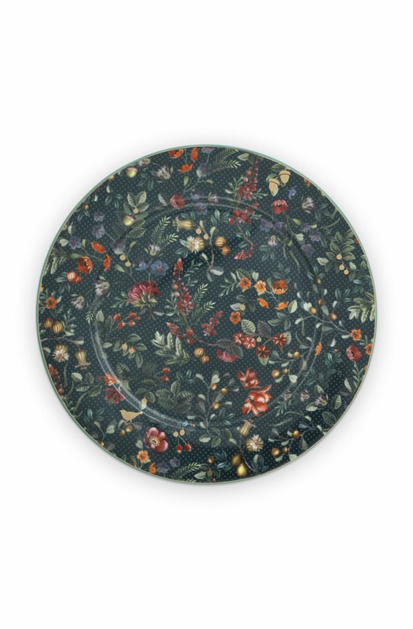 Pip Studio πιατέλα 32cm.  51.001.237