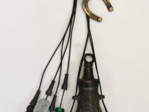 ΓΟΥΡΙ ΠΑΛΙΑΩΜΕΝΟΣ ΜΠΡΟΥΤΖΙΝΟ 40x10 oikD24