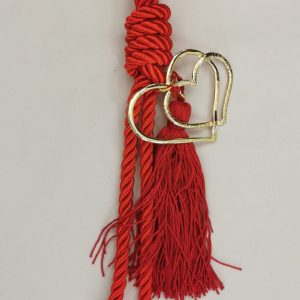 Γούρι χειροποίητο 50×8