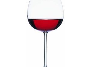 ESPIEL NUDE Ποτήρι Κρασιού. Σετ 6τμχ. 425ml. 690CC. NU67032-6