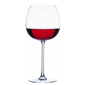 ESPIEL NUDE Ποτήρι Κρασιού. Σετ 6τμχ. 425ml. 690CC. NU67032-6