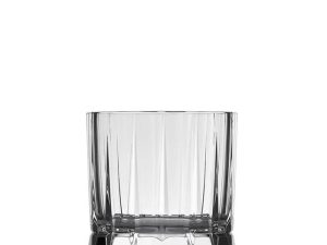  ESPIEL NUDE ΠΟΤΥΡΙ WHISKY  ΣΕΤ 6ΤΜΧ. 9,7Χ8,7.  NU68184-6
