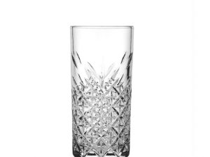 ESPIEL Ποτήρι νερού. 450ml. 6τμχ. SP52820K12