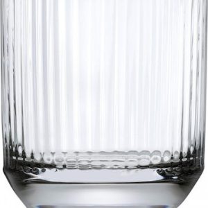 ESPIEL NUDE Ποτήρι Σετ 6τμχ Ουίσκι. 270ml. NU64122-6