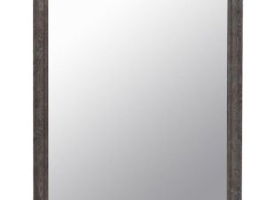 Espiel Καθρεφτης Καφε 45.8x55.8cm.  Eco280 