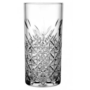 Espiel Ποτήρια νερού σετ 6 τεμάχια Timeless. 450ml. CAM52800