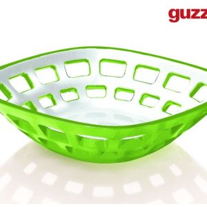 guzzini Ψωμιέρα  ακρυλικό . 12345