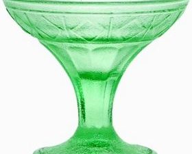  ΜΠΩΛ ΠΑΓΩΤΟΥ ΓΥΑΛΙΝΟ ΜΕ ΣΧΕΔΙΟ.  set/6 300ml 12X10,5. BO3352