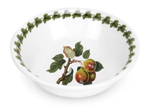 Pomona Bowl  σαλατιέρα αχλάδι. 20cm. oika13