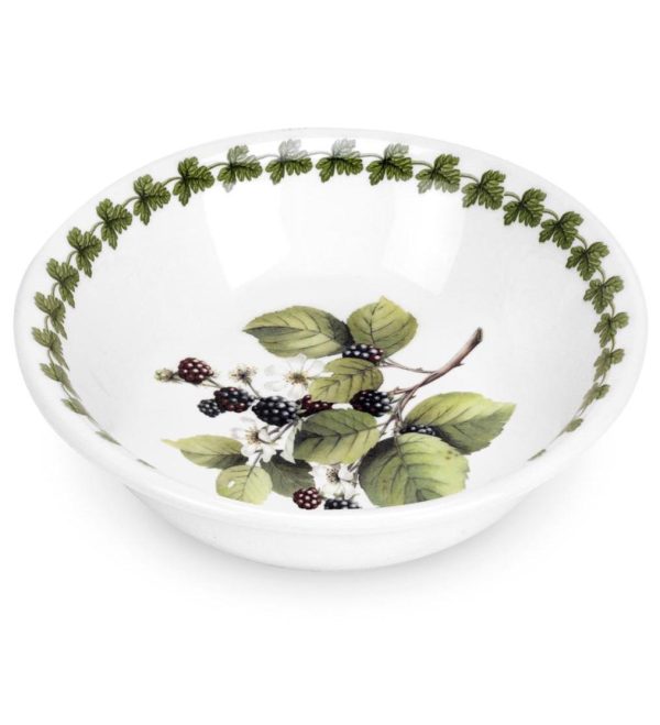 Pomona Bowl  σαλατιέρα μούρα. 20cm. oika12