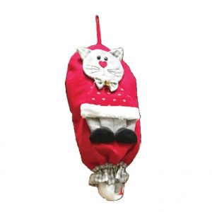 Υφασμάτινη Θήκη Για Σακούλες Kedima. 99-4300354