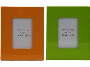 INART ΞΥΛΙΝΗ ΚΟΡΝΙΖΑ ΣΕΤ/2. 10x15cm. 3-30-565-0001