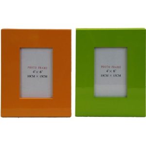 INART ΞΥΛΙΝΗ ΚΟΡΝΙΖΑ ΣΕΤ/2. 10x15cm. 3-30-565-0001