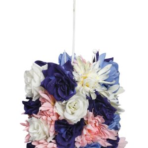 Φωτιστικό Οροφής και επιτραπέζιο. 27x26xcm. 500gr. oikos211