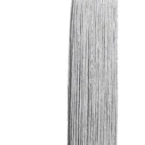 ΦΟΥΝΤΑ ΜΕΤΑΞΩΤΗ ΜΕΓΑΛΗ ΓΚΡΙ. 95cm. oikos520