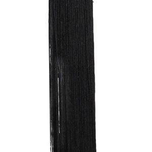 ΦΟΥΝΤΑ ΜΕΤΑΞΩΤΗ ΜΕΓΑΛΗ ΜΑΥΡH. 95cm. oikos521