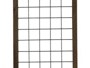 Κορνίζα με σύρμα 57x43εκ. 30786-017