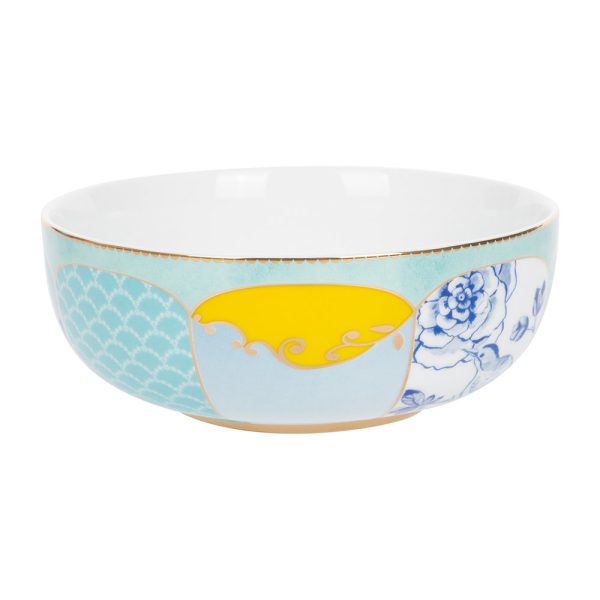 PIP STUDIO ΜΠΩΛ ΠΟΡΣΕΛΑΝΙΝΟ ROYAL 15cm 51.003.045